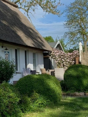 Ferienwohnung im Haus am See, Klein Upahl